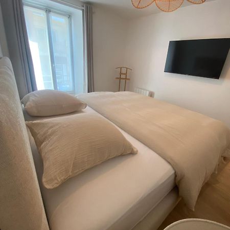 Апартаменты Duplex La Parenthese Bretonne Оре Экстерьер фото