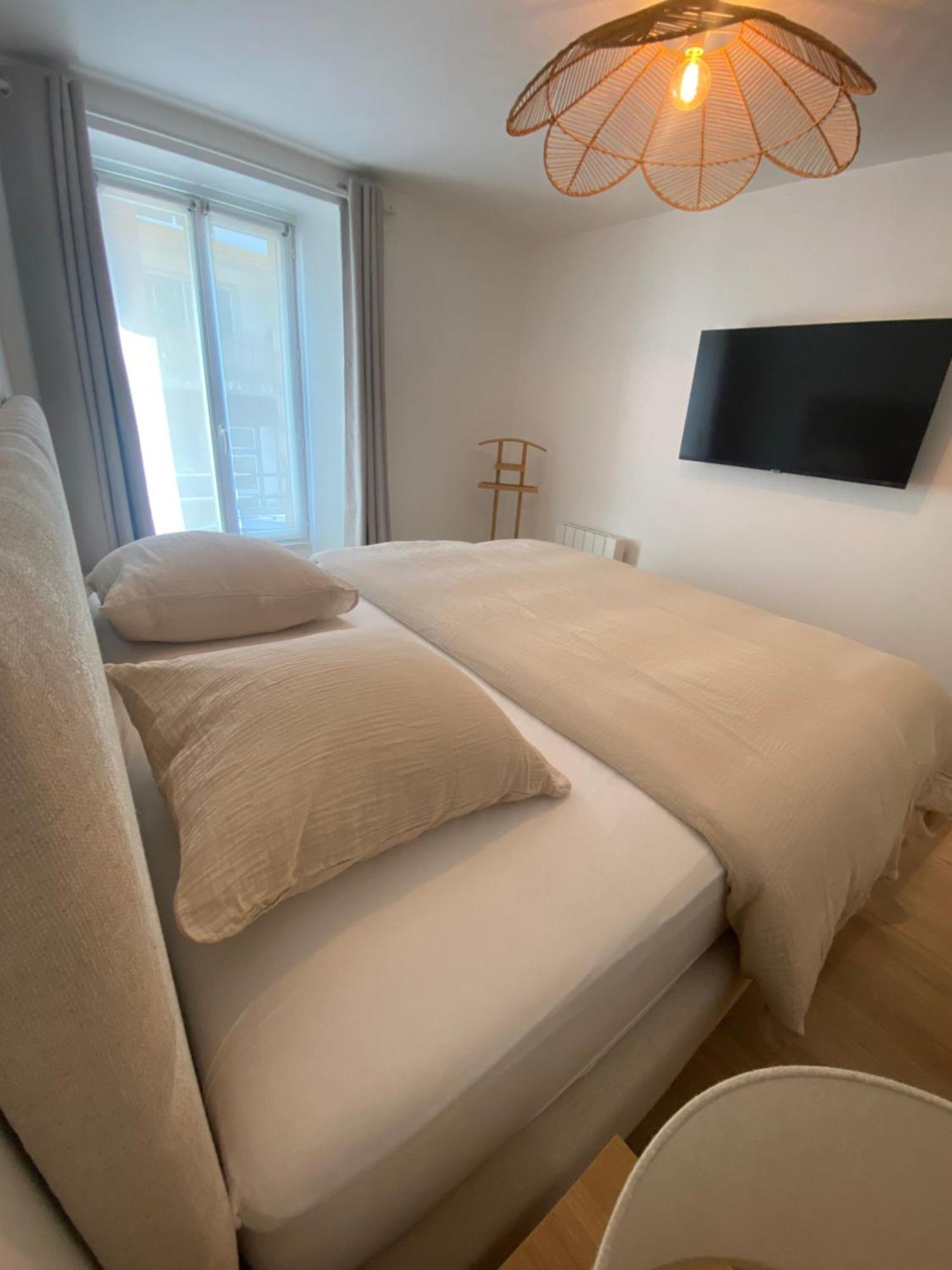Апартаменты Duplex La Parenthese Bretonne Оре Экстерьер фото
